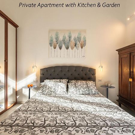 Apartment 20 Florence Extérieur photo