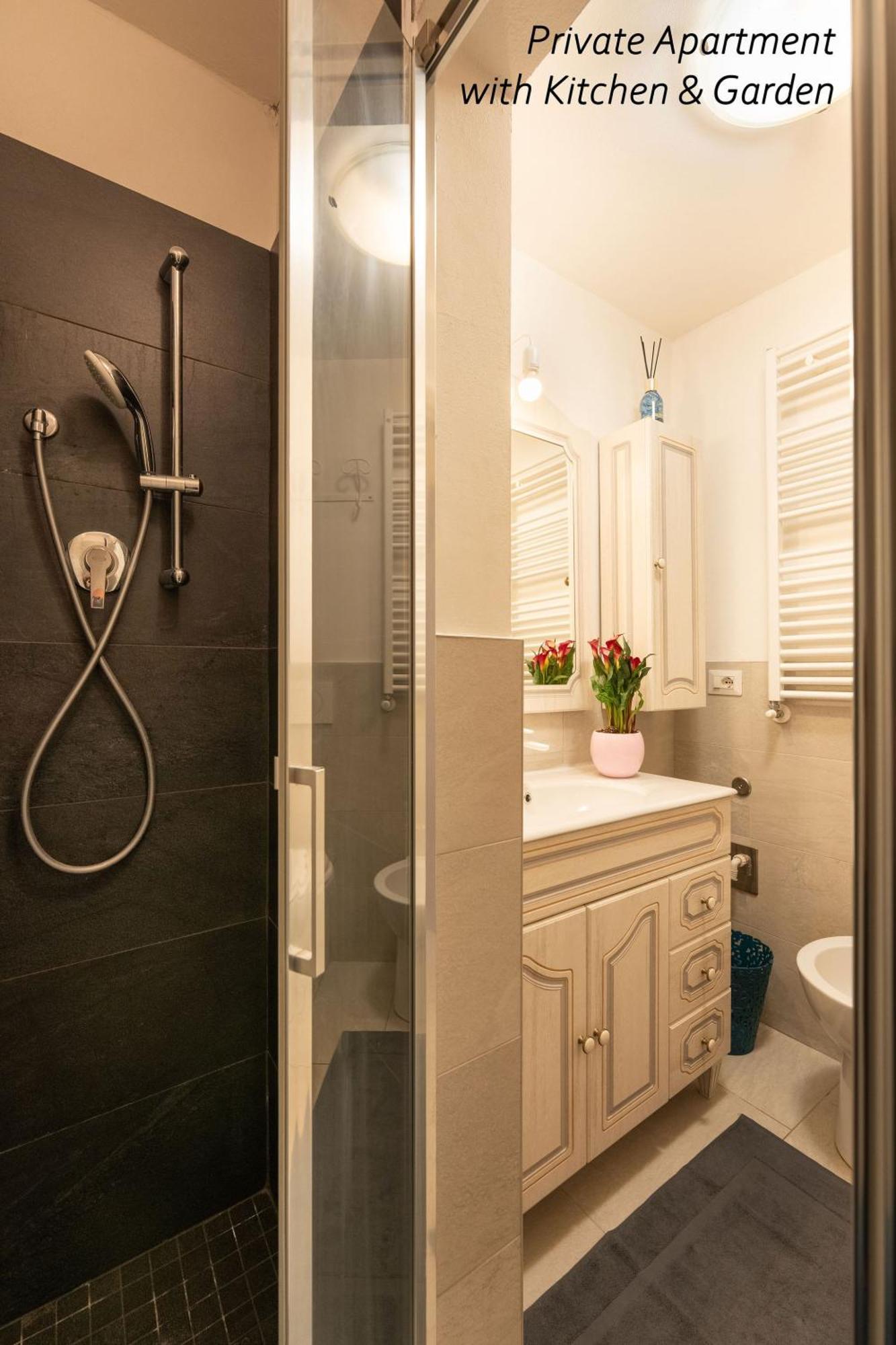 Apartment 20 Florence Extérieur photo