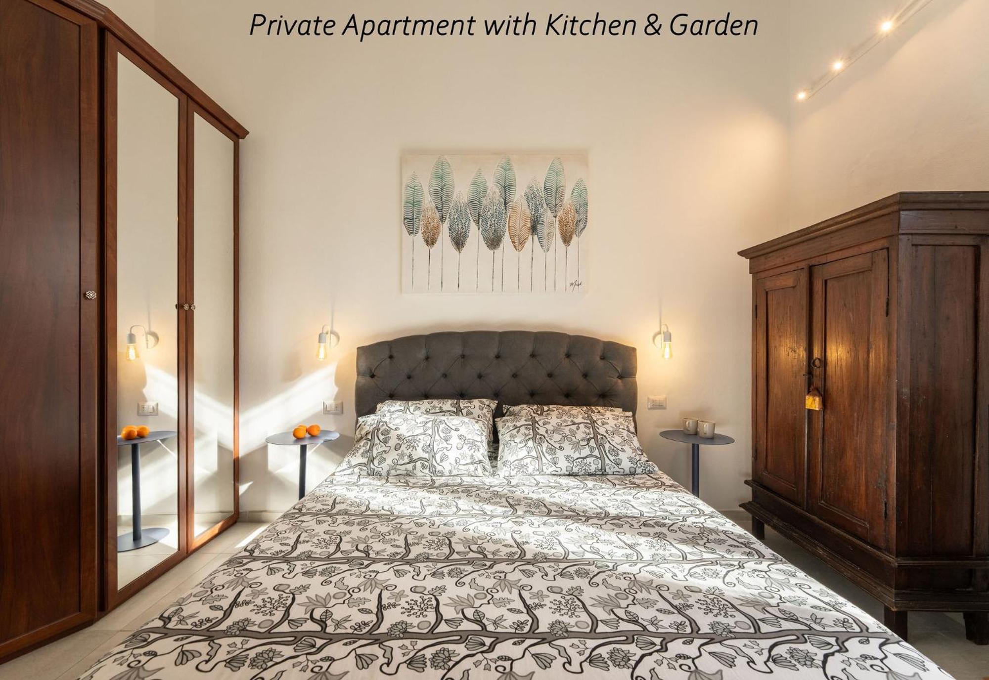 Apartment 20 Florence Extérieur photo