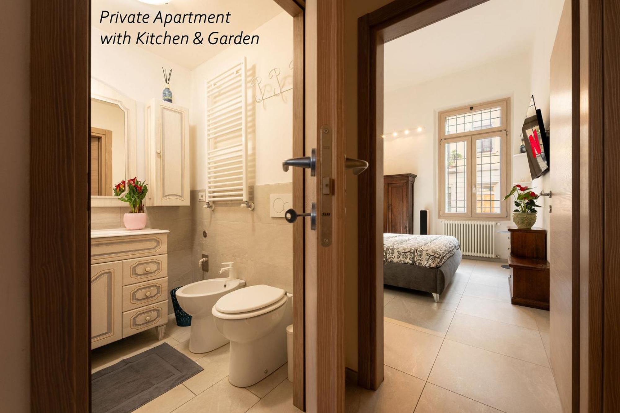 Apartment 20 Florence Extérieur photo